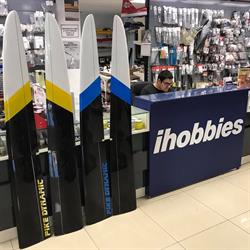 Ihobbies, Manacor