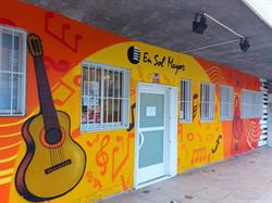 Escuela de música En Sol Mayor, Alcorcón
