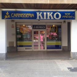 Carniceria kiko, Inca