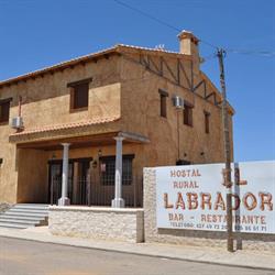 El Labrador, Lucillos