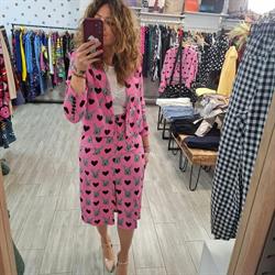 Di Blu Shop, Ibi