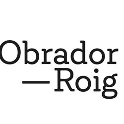 OBRADOR ROIG, Corbera de Llobregat