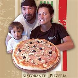 Pizzeria Ristorante Enrico, Mojácar