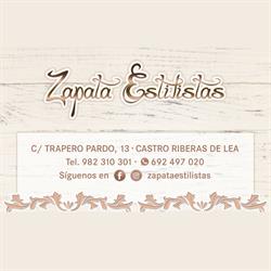 Zapata Estilistas, Ribeiras de Lea