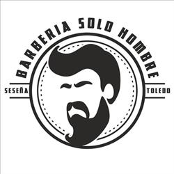 Solo Hombre Estilistas 'Barberia', Seseña Nuevo
