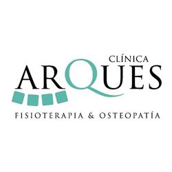 Clínica Arques (fisioterapia, osteopatía, nutrición & dietética), Archena