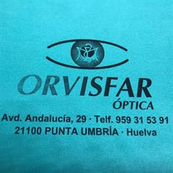 Orvisfar, Punta Umbría