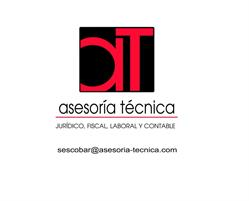 Asesoría Técnica, Antequera