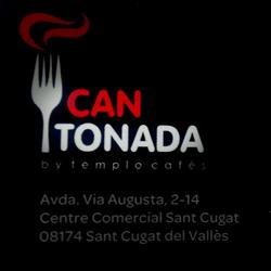 Can Tonada, Sant Cugat del Vallès