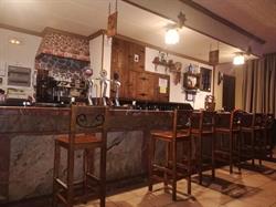 Bar Restaurante La Estrella, Casas de Don Pedro