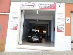 Bacallado motor, Santa Cruz de Tenerife