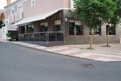 Iris Café, Aguadulce