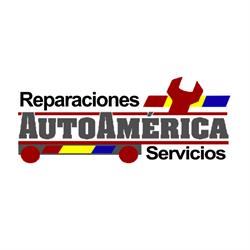 Reparaciones Y Servicios Autoamerica, Cullar Vega