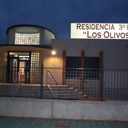 Residencia Los Olivos, Morales de Toro