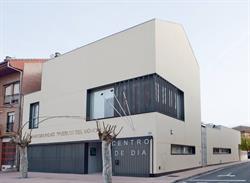 Centro de Día Moncalvillo, Fuenmayor