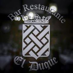 Restaurante El Duque, Arganda del Rey