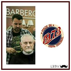 La Barbería De Vieites, Cambados