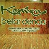 Herbolario Kemen Belardenda, Elgóibar
