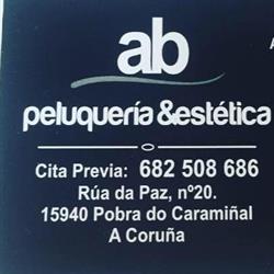 Ab Peluquería Y Estética, A Pobra do Caramiñal