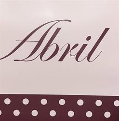 Abril Moda Hellin