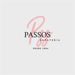 Zapatos Passos, Cacabelos