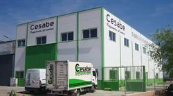 Cesabe 'Profesionales del Montaje', Daimiel