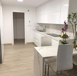 Muebles Javier Corpas, Maracena