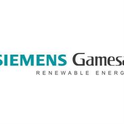 Siemens Gamesa Renewable Energy, Aoiz