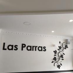 Bar las Parras, Fuenmayor