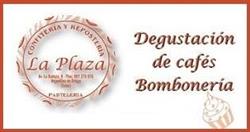 ConfiterÍA La Plaza, Veguellina de Órbigo