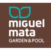 Miguel Mata Garden & Pool, Puig Molins