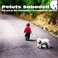 Peluts, Sabadell