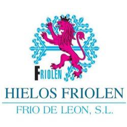 Hielos Friolén - Frío de León S.L., San Pedro de las Dueñas
