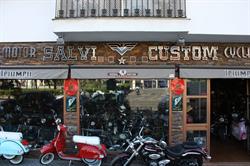 SALVI CUSTOM S.L., Córdoba