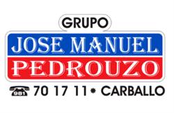 Grupo Jose Manuel Pedrouzo- Calle Sol, Carballo