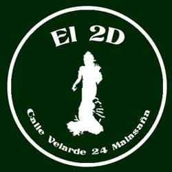 El 2D - Bar en Malasaña, Madrid