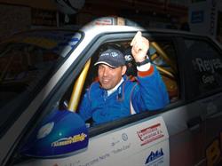 Autoservicio Alberto Reyes, Tacoronte