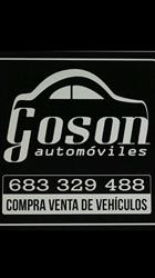 GOSON AUTOMOVILES SLU, Icod de los Vinos