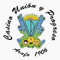 CASINO UNION Y PROGRESO, Arafo