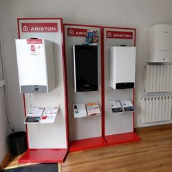 Comercial Servicenter, Cunit