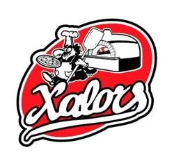 Restaurant Xalors, Bellpuig