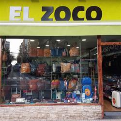 El Zoco, Cáceres
