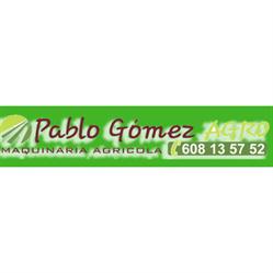 Pablo Gómez Agro, Talavera la Real