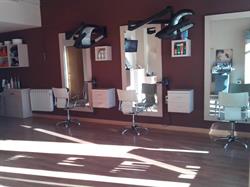 Peluquería Y Belleza Isabel Mantecón, Zaragoza
