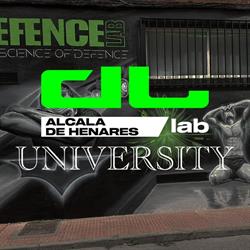 DEFENCE LAB, Alcalá de Henares