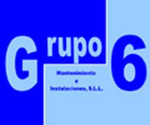 Grupo 6, Mantenimiento e Instalaciones, Madrid