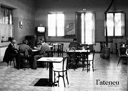 L´ateneu, Sant Sadurni d'Anoia