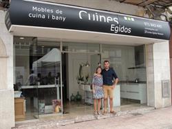 Cuines Egidos Manacor