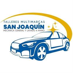 Talleres San Joaquín, Zaragoza