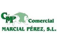 Comercial Marcial Pérez S.L., Arrecife